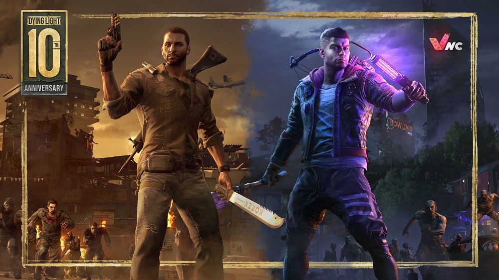 چرا خرید اکانت قانونی Dying Light Collection ارزشمند است؟